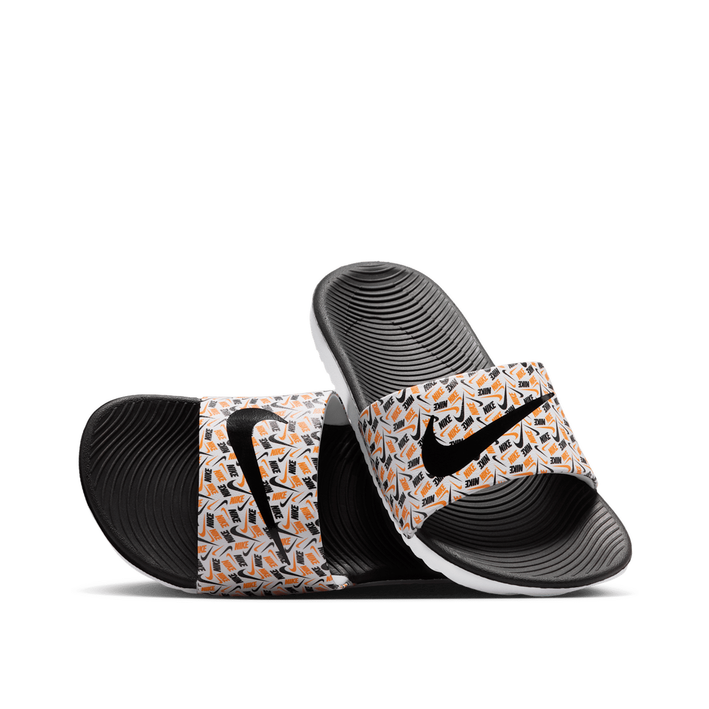 Nike Kawa Slide "White" | IR5202-101