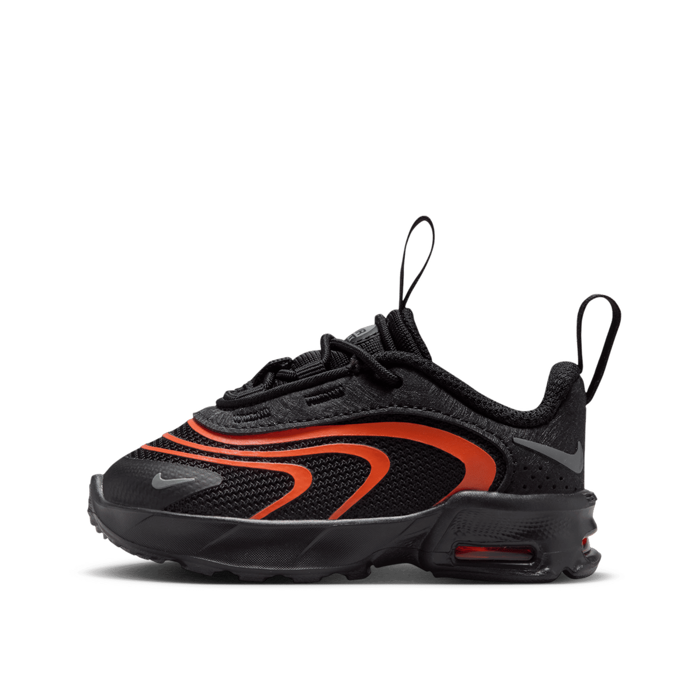 Nike Air Max Fire "Black" | II6556-008