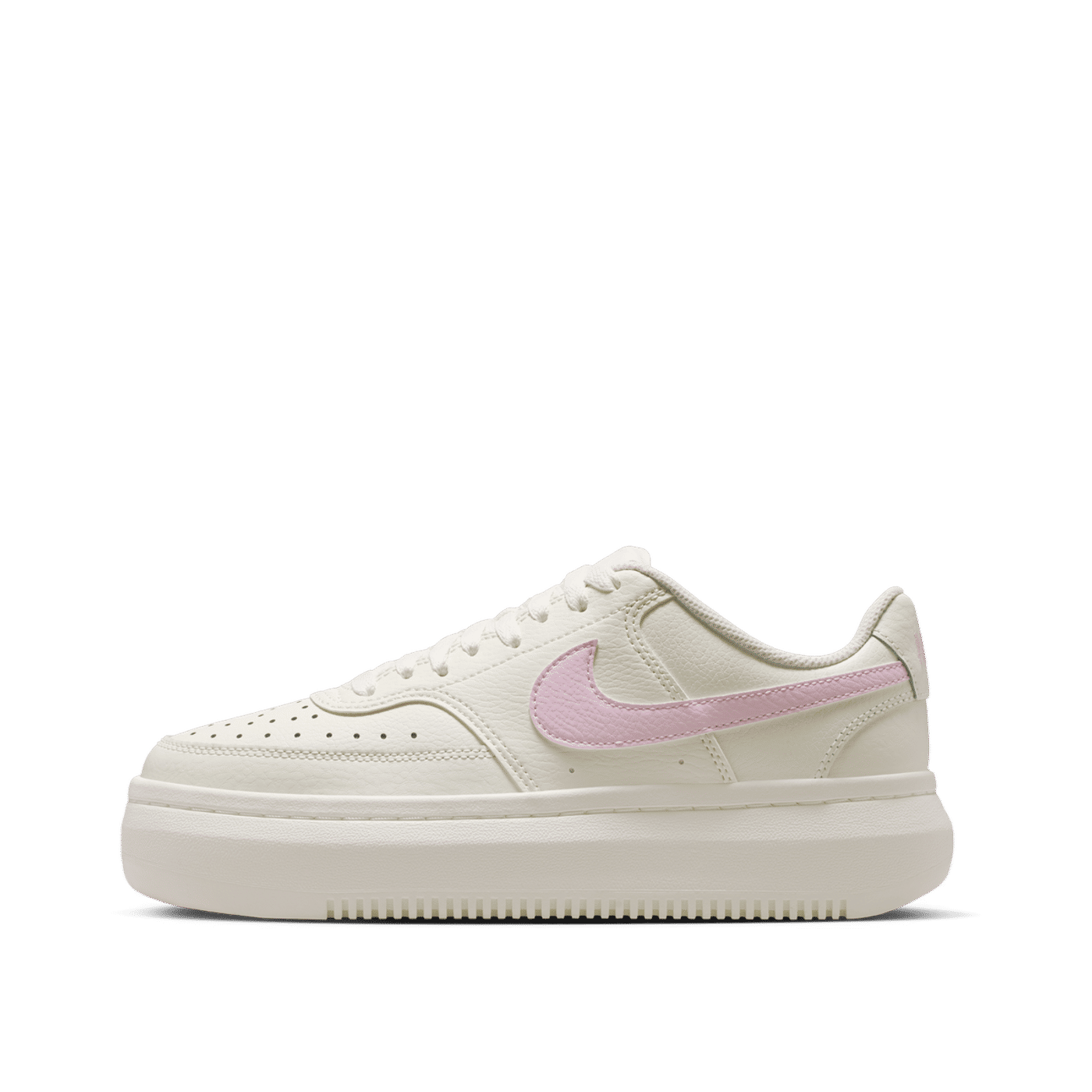 Nike Court Vision Alta "White" | DM0113-107