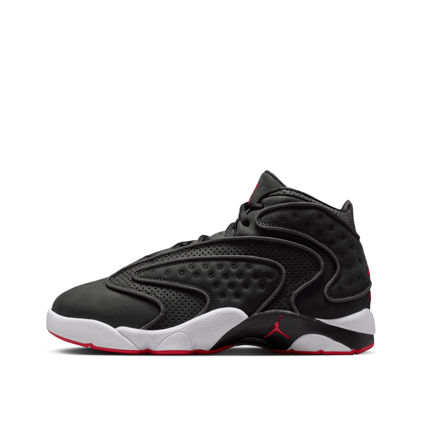 Air Jordan OG "Black" | CW0907-002