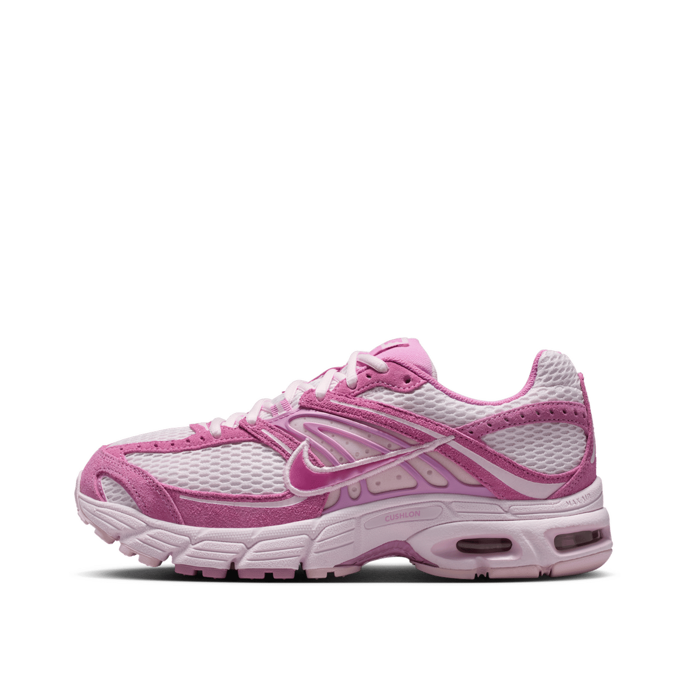Nike Wmns Air Max Moto 2K SE "Pearl Pink/Lt Magenta-Pink Foam" | IO4862-600