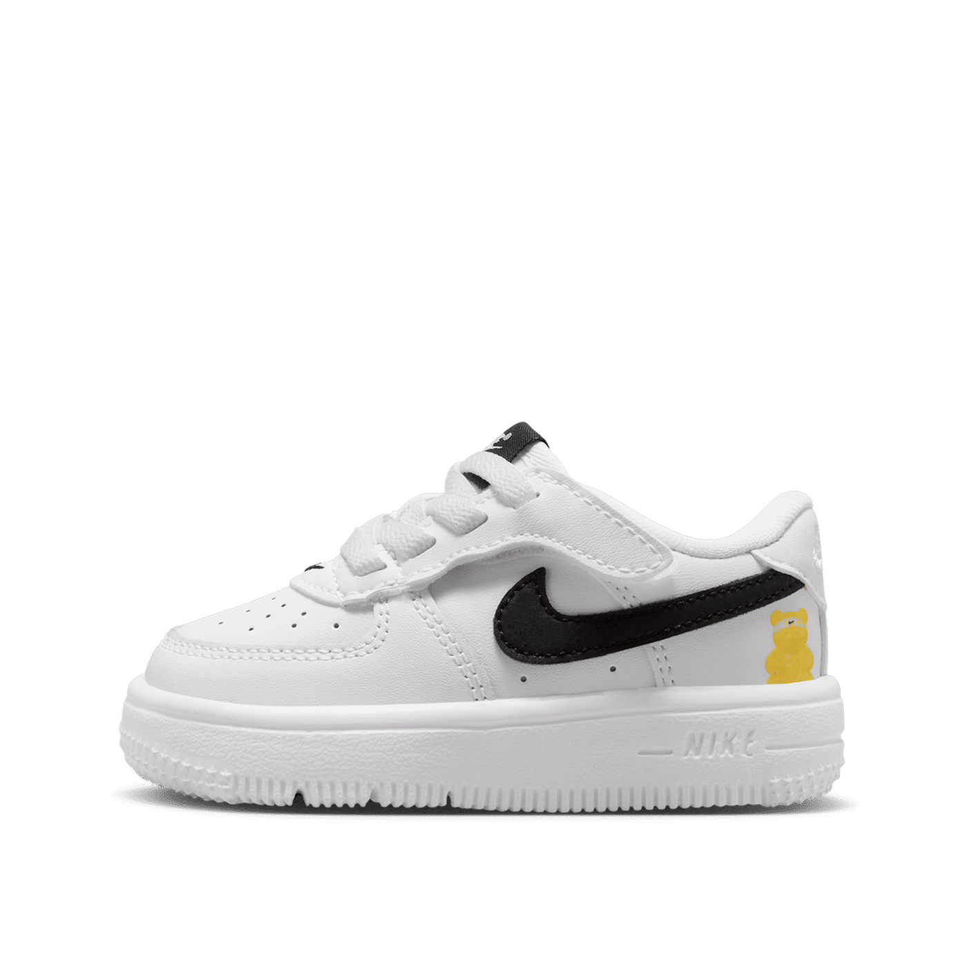 Nike Force 1 Low EasyOn "TD" "White" | IR3988-121