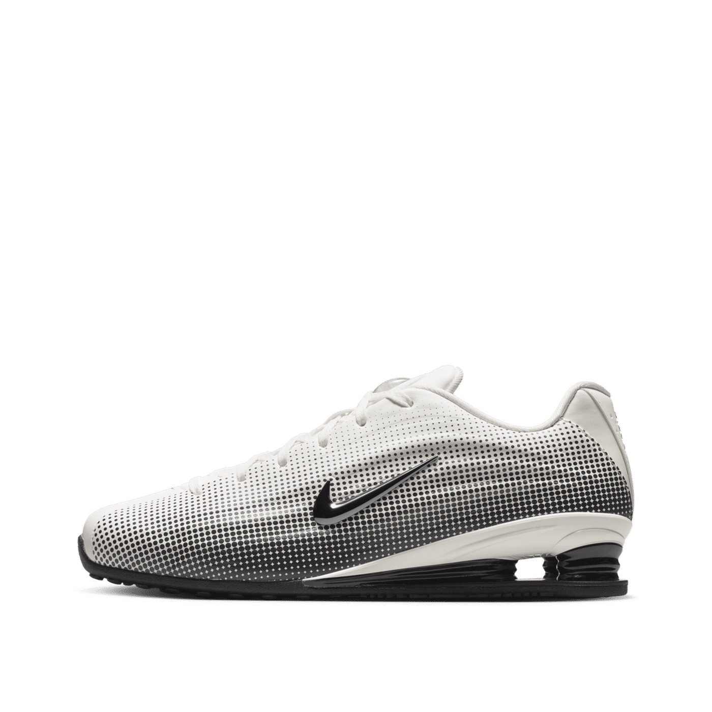 Nike Shox Z "White" | IR1482-133