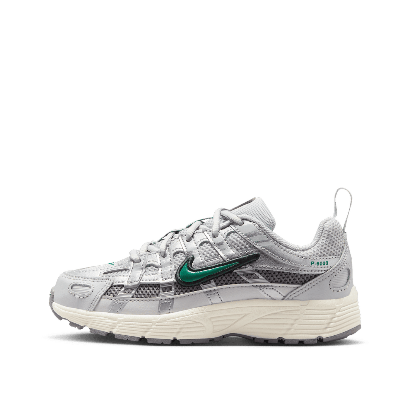 Nike P-6000 "Grey" | IR2303-021