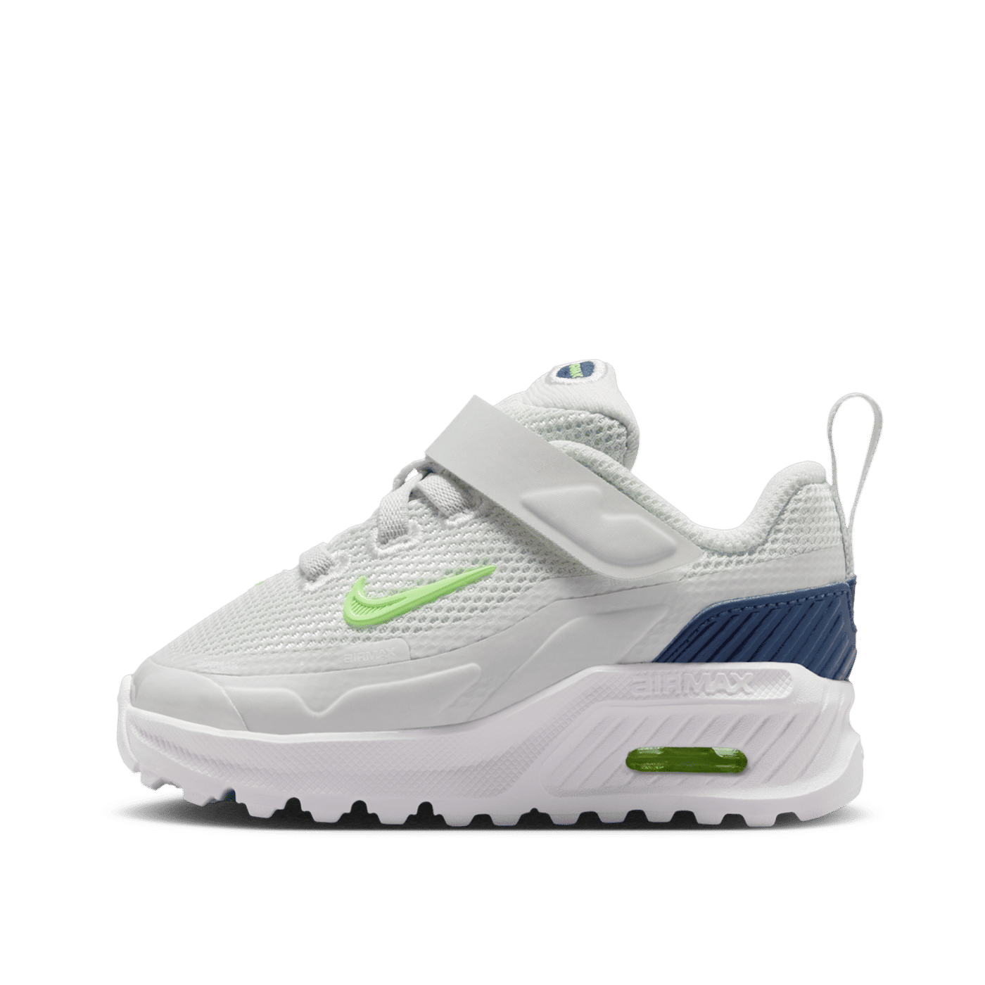 Nike Air Max Bia "White" | II9946-104