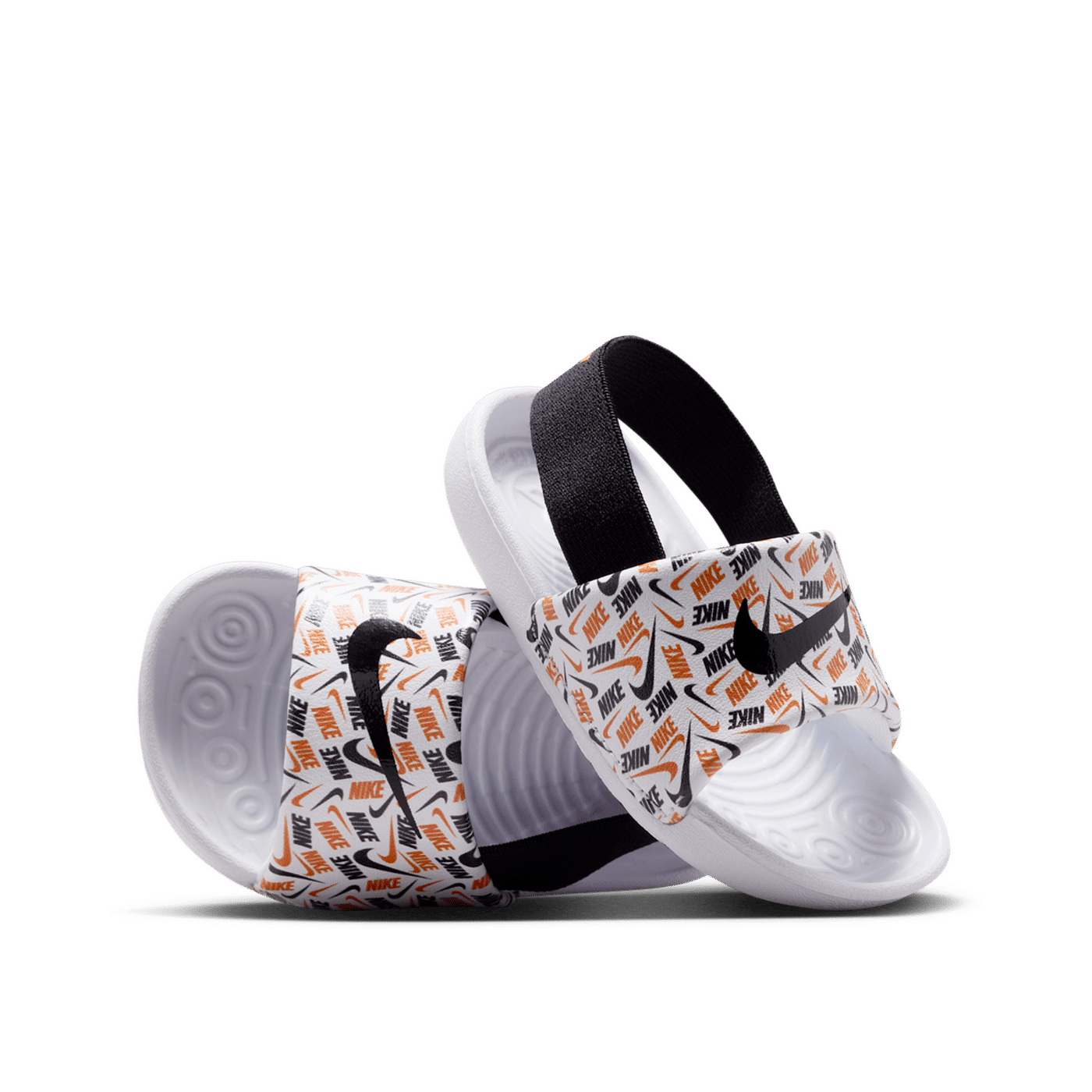 Nike Kawa Slide "White" | IR5201-101