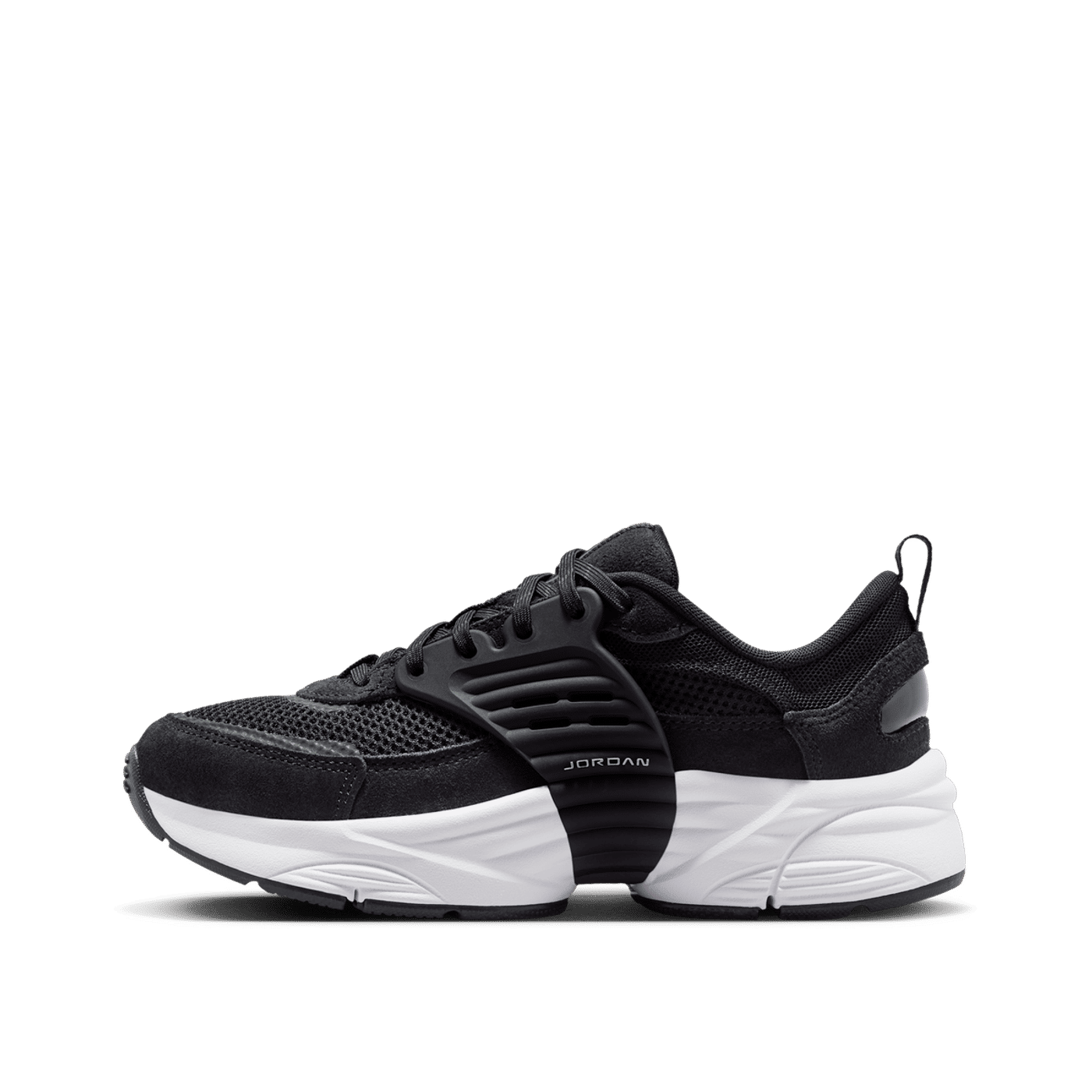 Jordan Trunner O/S GS "Black" | II6531-008