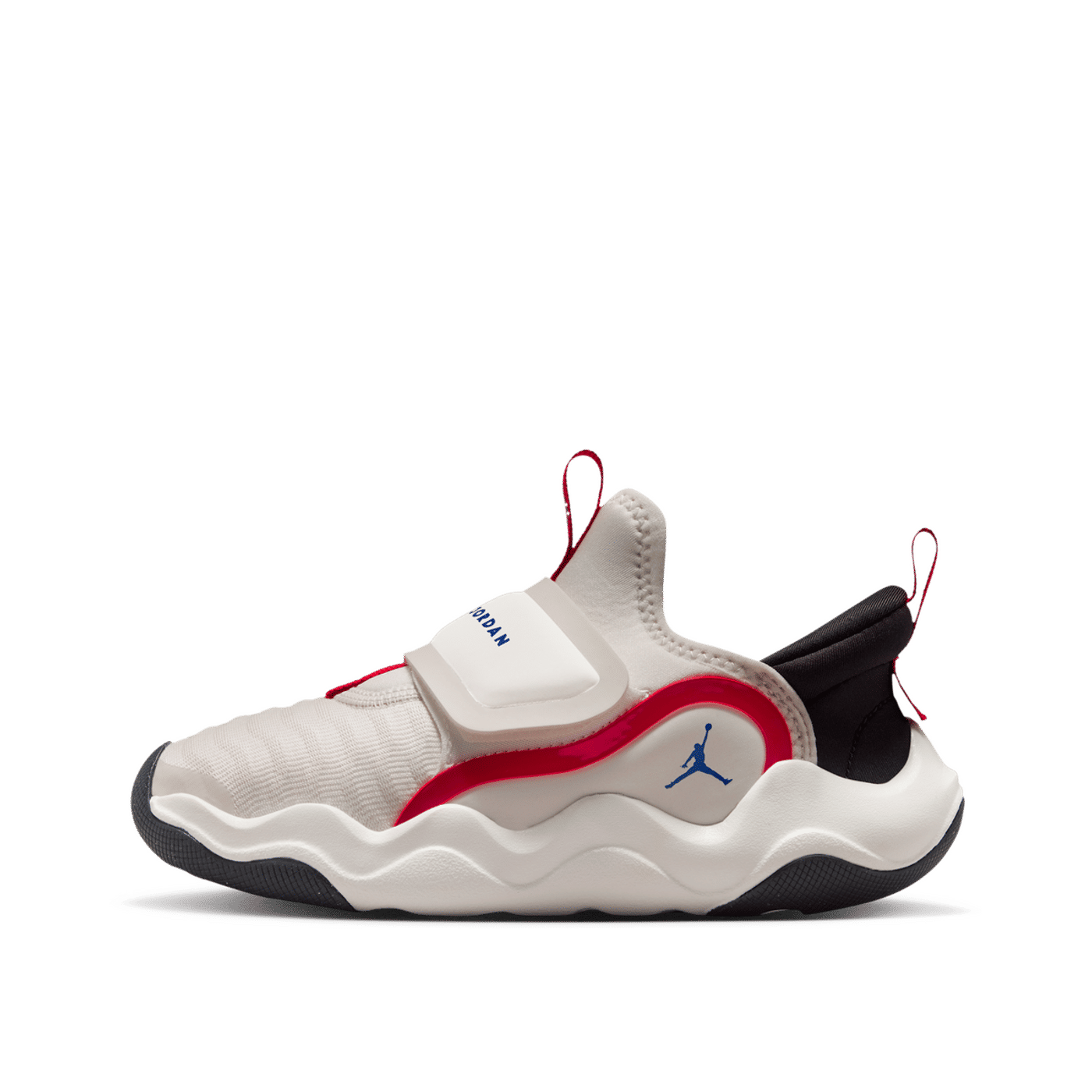 Jordan 23/7.2 EasyOn "Grey" | HF3415-007