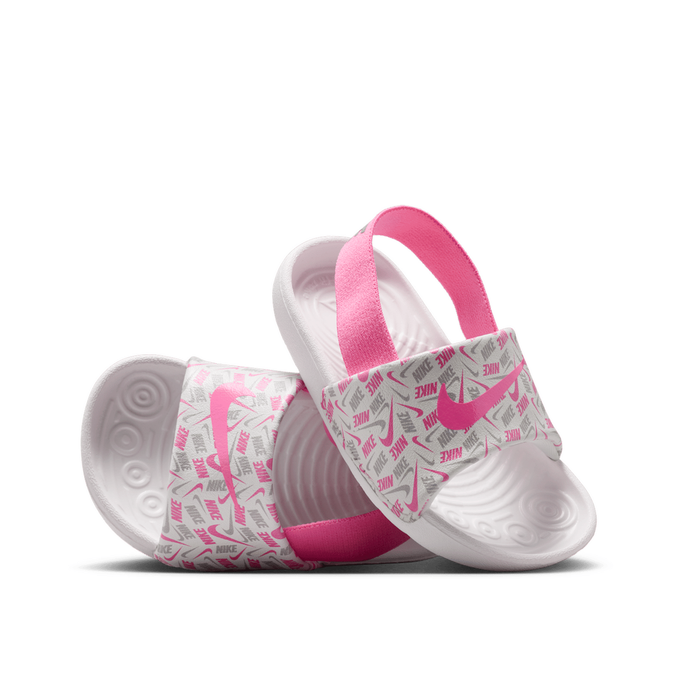 Nike Kawa Slide "White" | IR5201-100