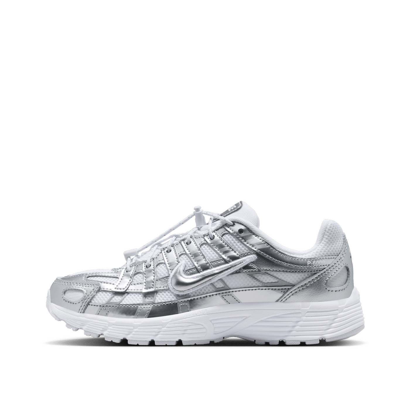 Nike P-6000 "White" | IR5228-100