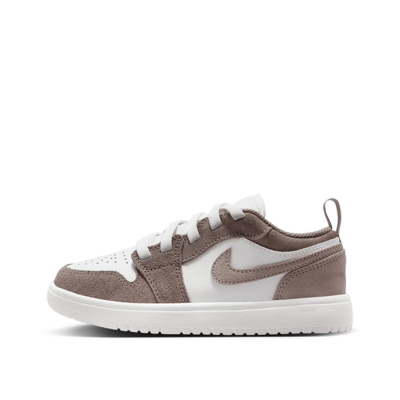 Jordan 1 Low Alt (PS) "Grey/White" | DR9748-026