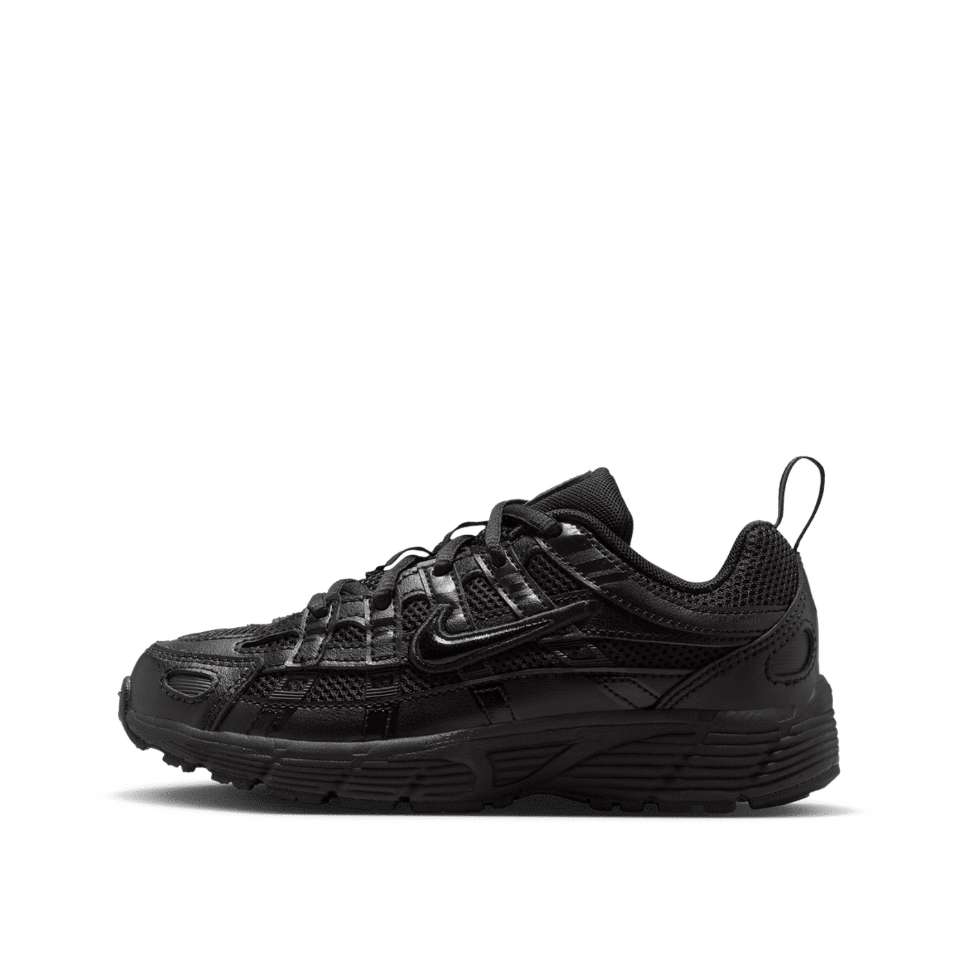 Nike P-6000 TD "Black" | IR2303-012