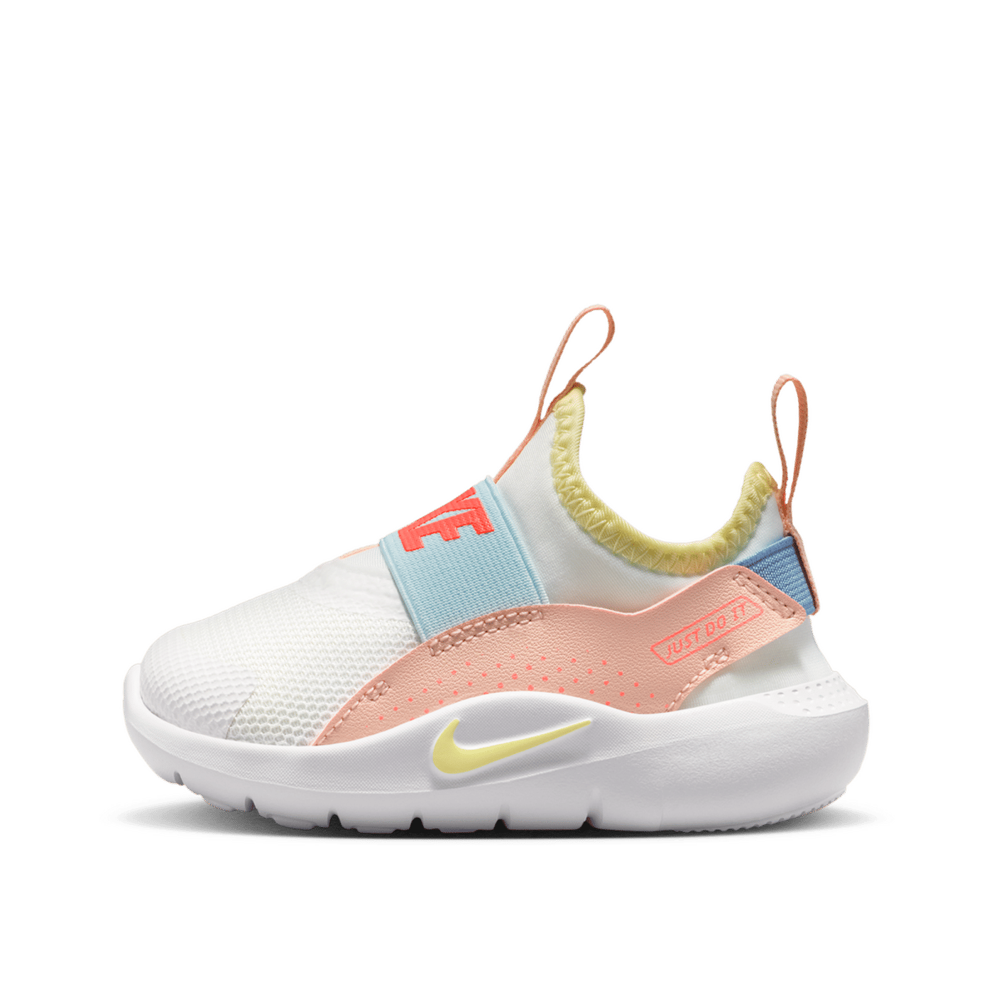 Nike Flex Runner 4 "White" | IF2895-105