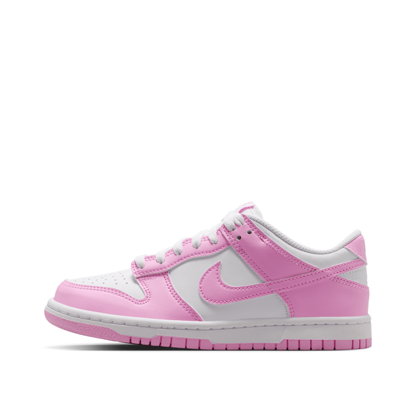 Nike Dunk Low "White" | IU7766-125