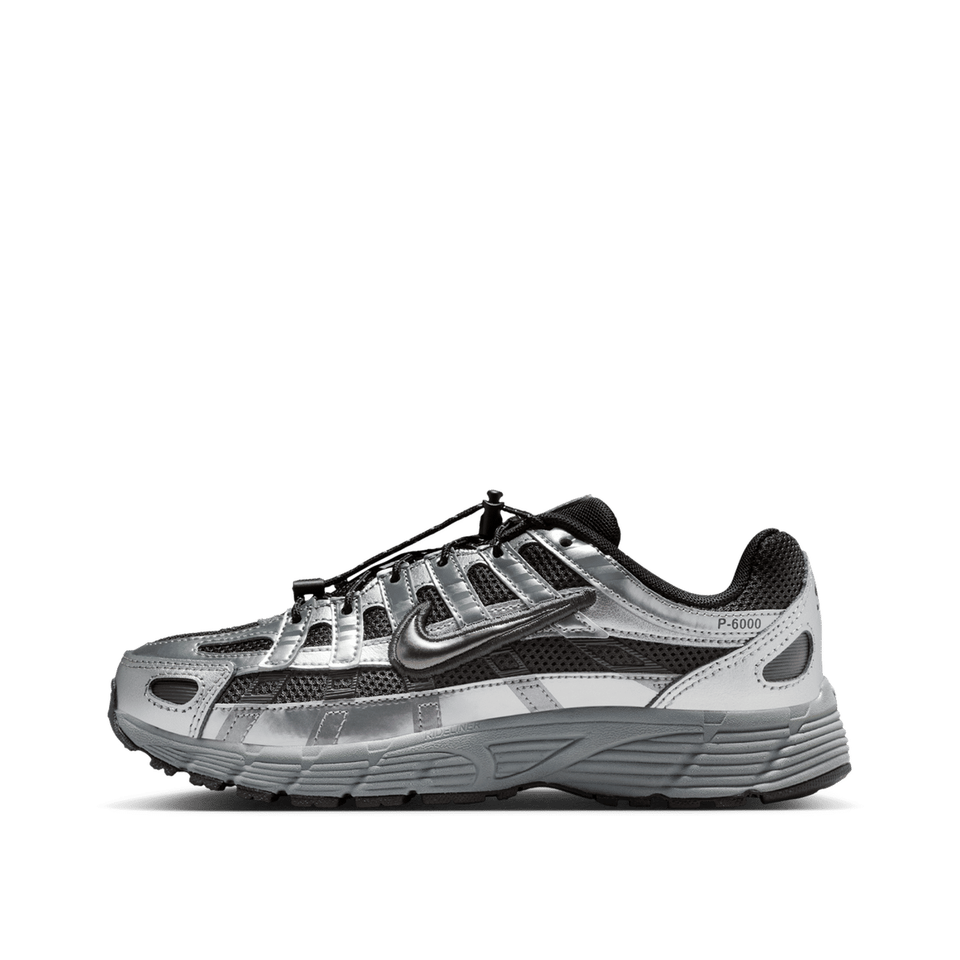 Nike P-6000 "Black" | IR5228-001