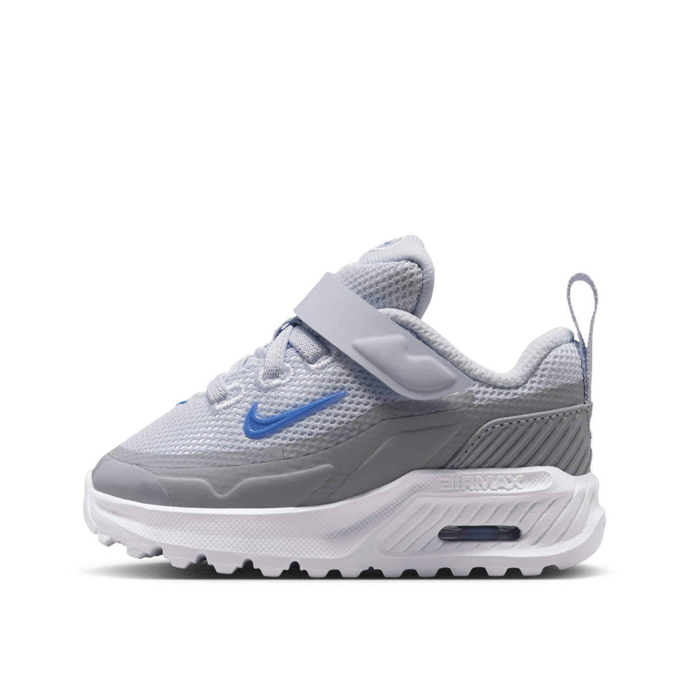 Nike Air Max Bia "Grey" | II9946-007