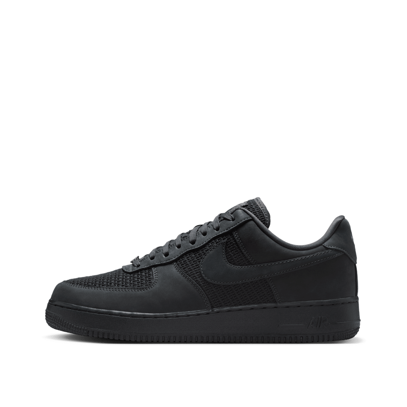Nike Air Force 1 Low '07 LV8 "Grey" | II9807-001