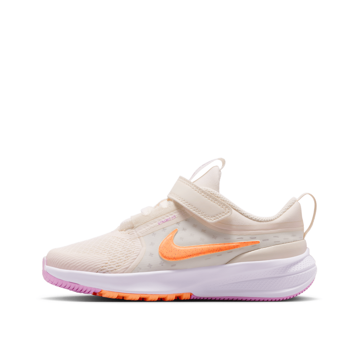 Nike Star Runner 5 "White" | HF7005-103