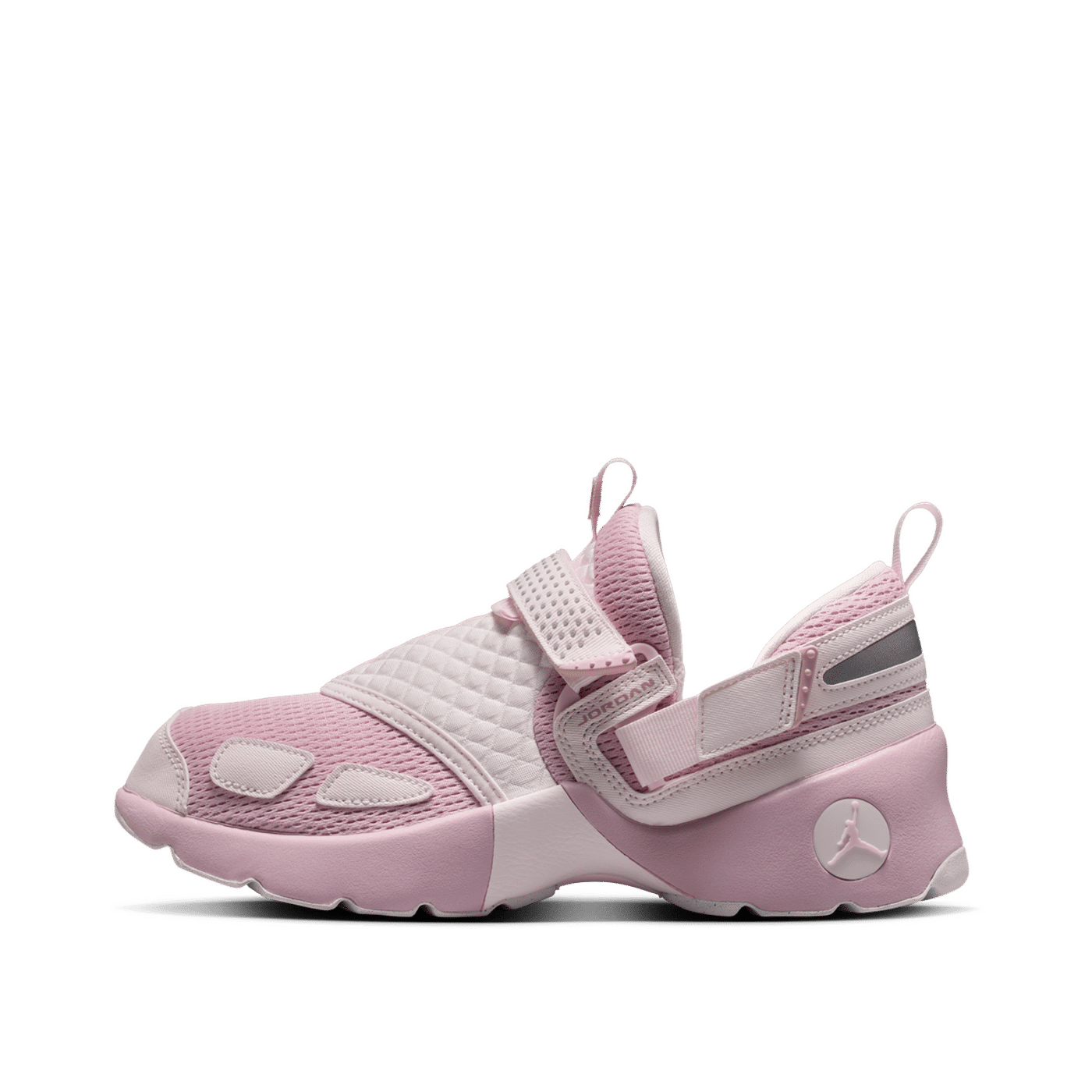Jordan Trunner LX "Iced Carmine-Pearl Pink" | HQ2164-607