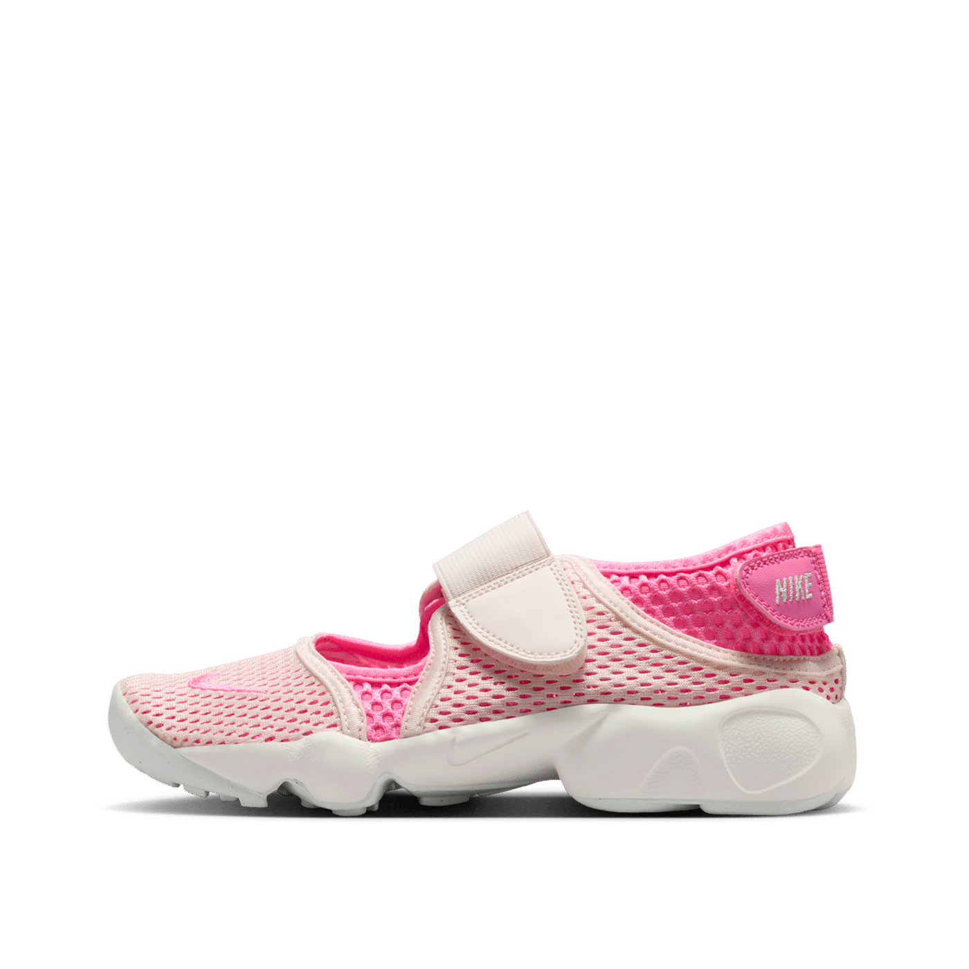 Nike Rift 2 "White" | FB5523-101