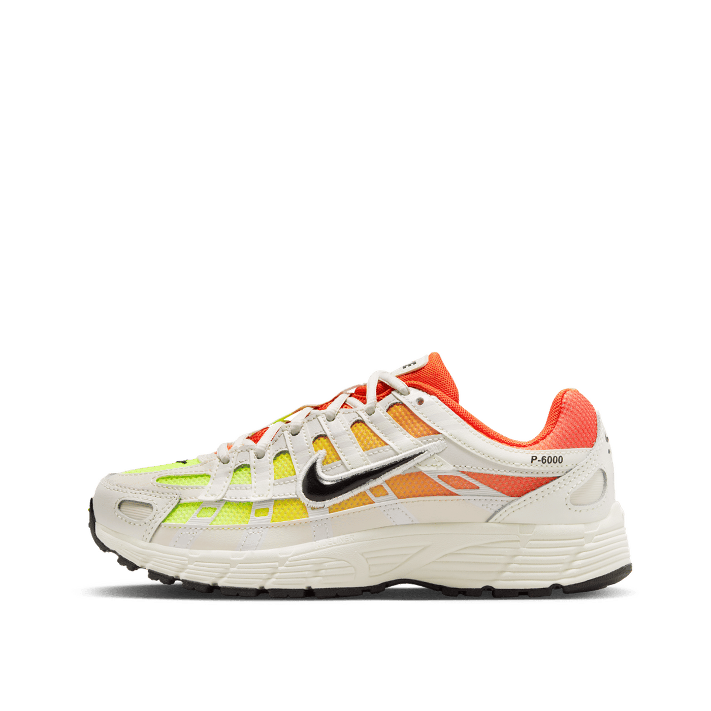 Nike P-6000 "White" | IO9922-100