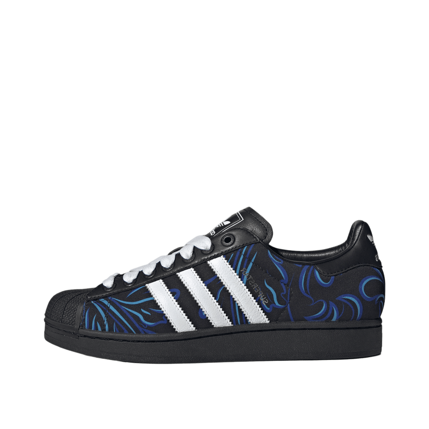 Adidas Superstar II "Argentina Away" | KJ1251