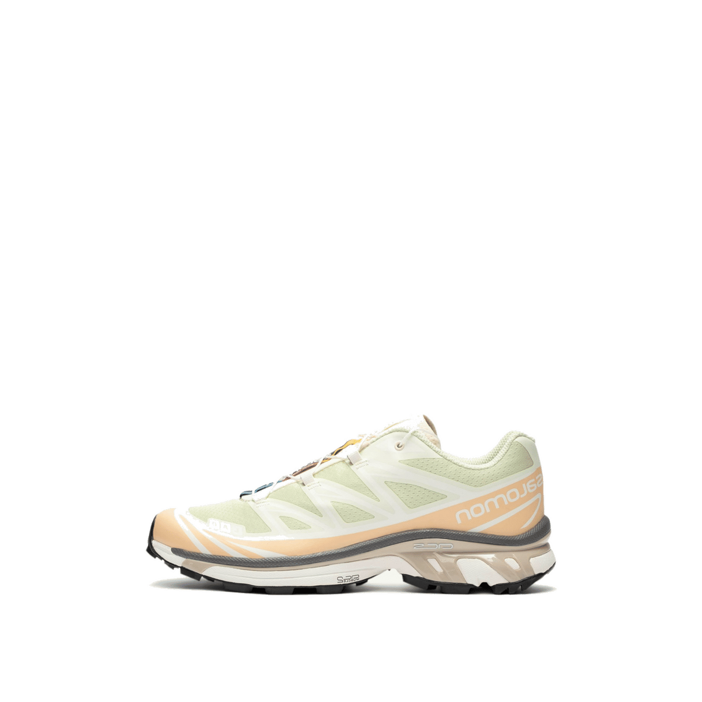 Salomon XT-6 Advanced "Aloe Wash/Hazelnut/Feather Grey" | L47293700