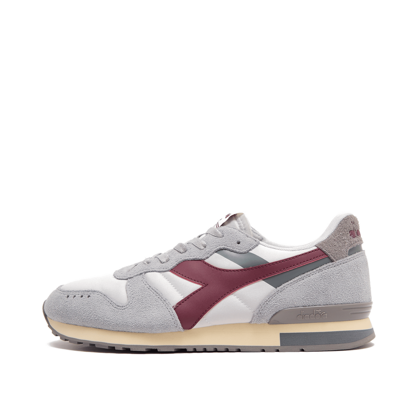 Diadora Camaro M2 "Grey" | 501182833C0293