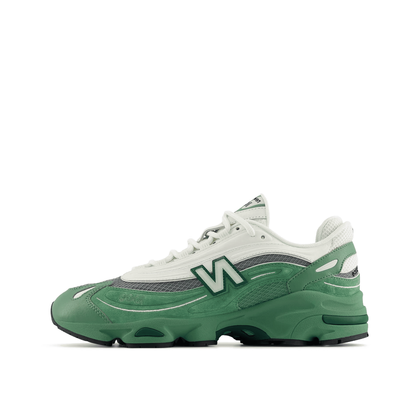 New Balance 1000 "Green/White" | M1000MA