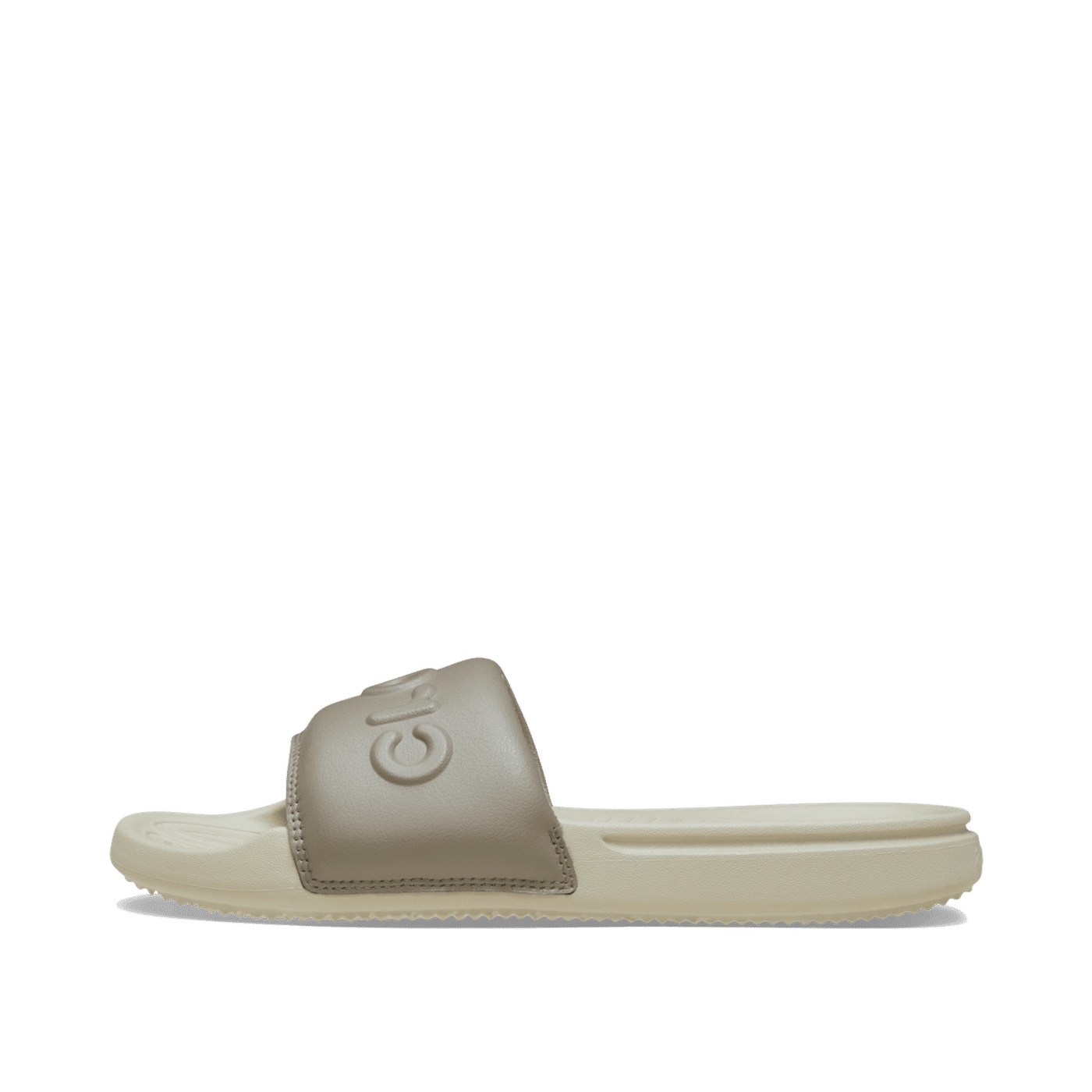 Crocs All Day Slide "Bone/Taupe" | 2114300Q6