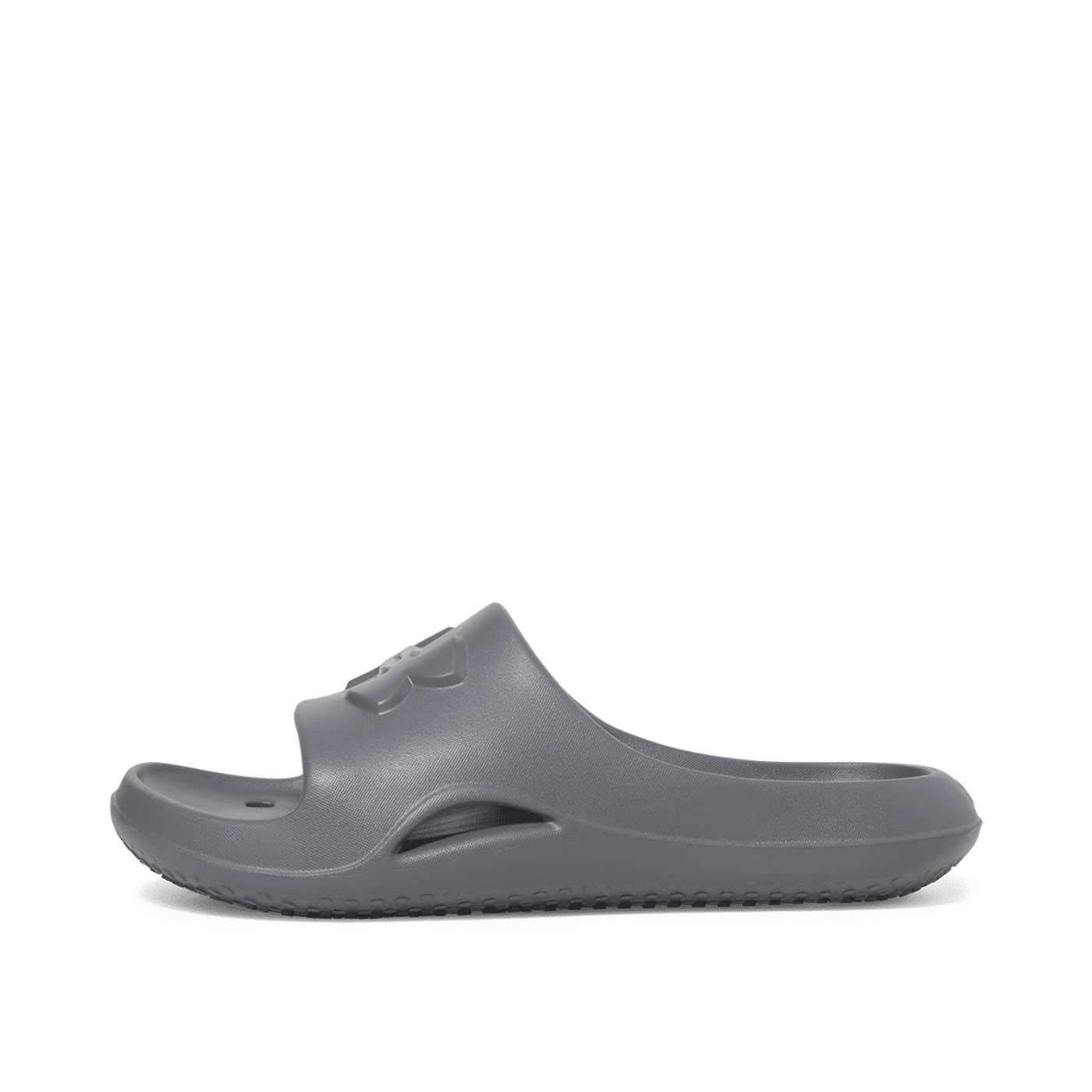 Under Armour Locker V Slippers "Castlerock" | 3028095025