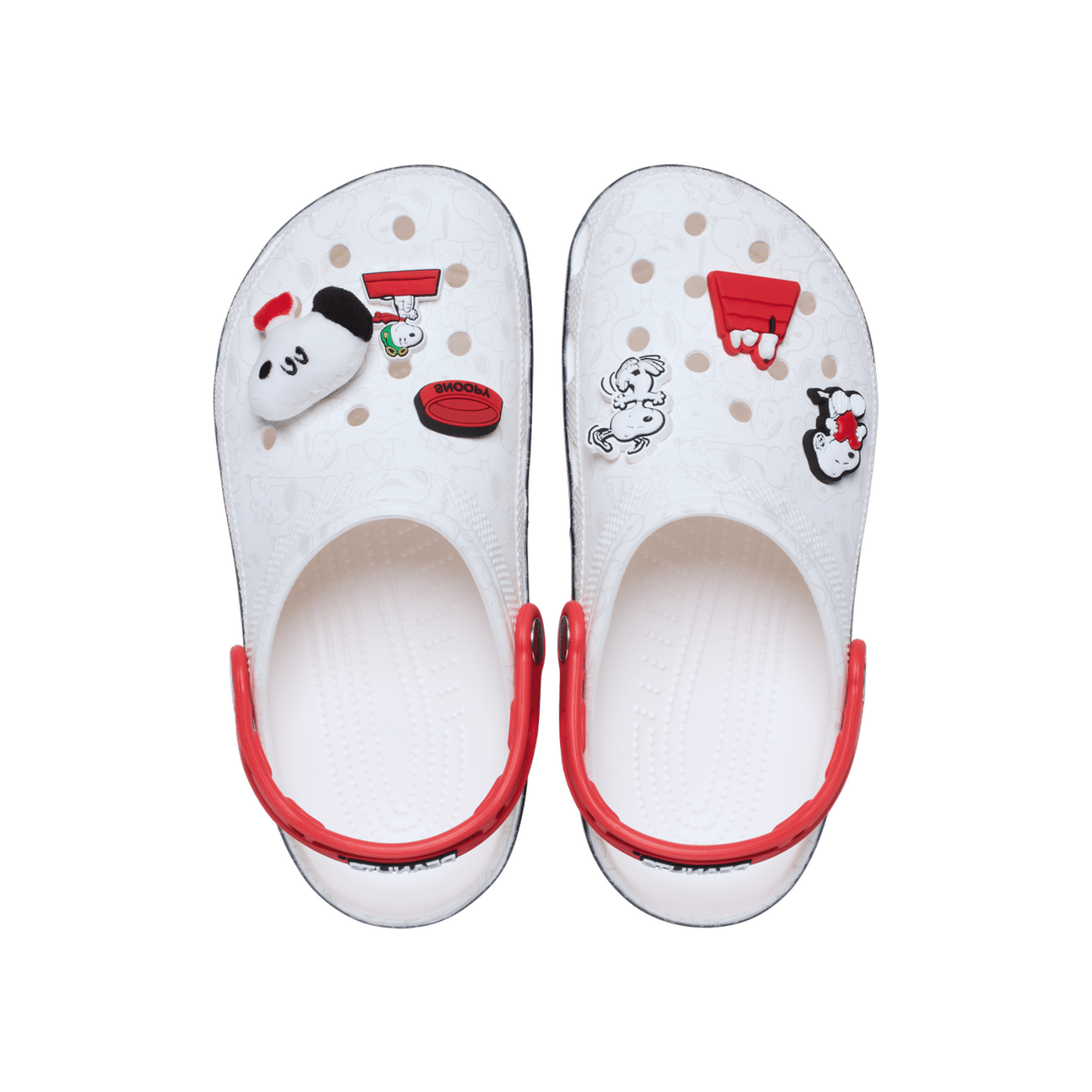 Crocs x Peanuts Classic Clog "Multi" | 21112490H