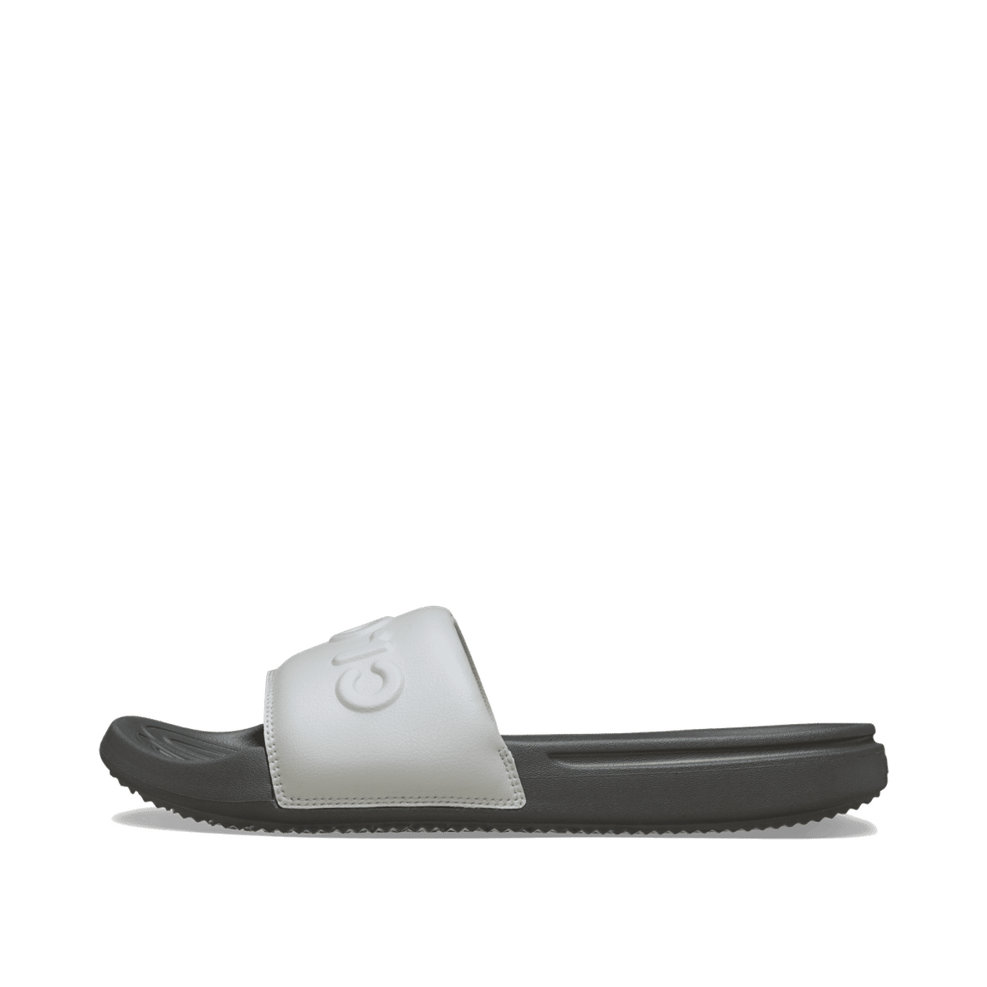 Crocs All Day Slides "Grey" | 211432030