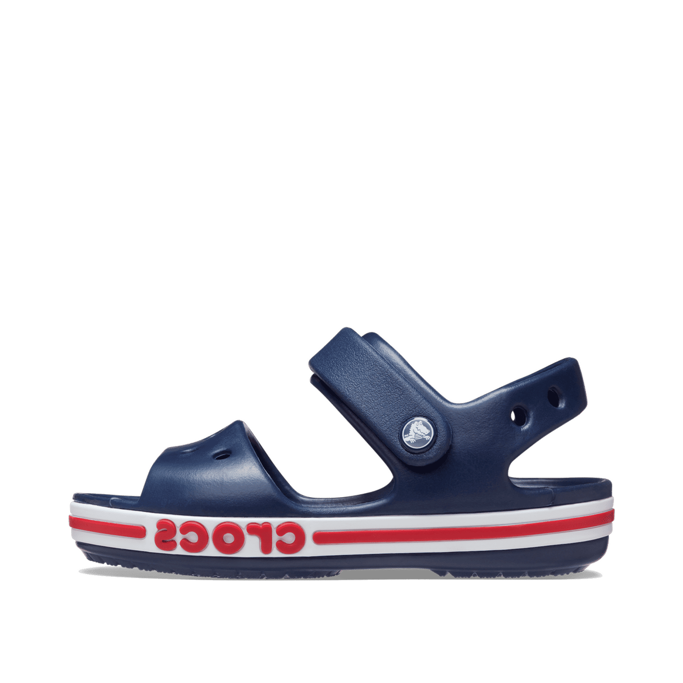 Crocs Bayaband "Navy / Pepper" | 2110544CC