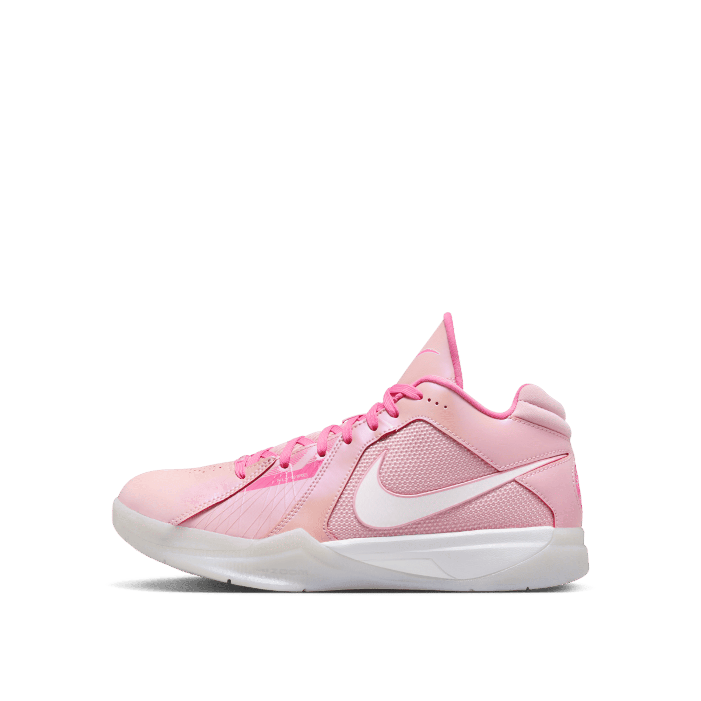 Nike Zoom KD 3 "Aunt Pearl" | FJ0982-600