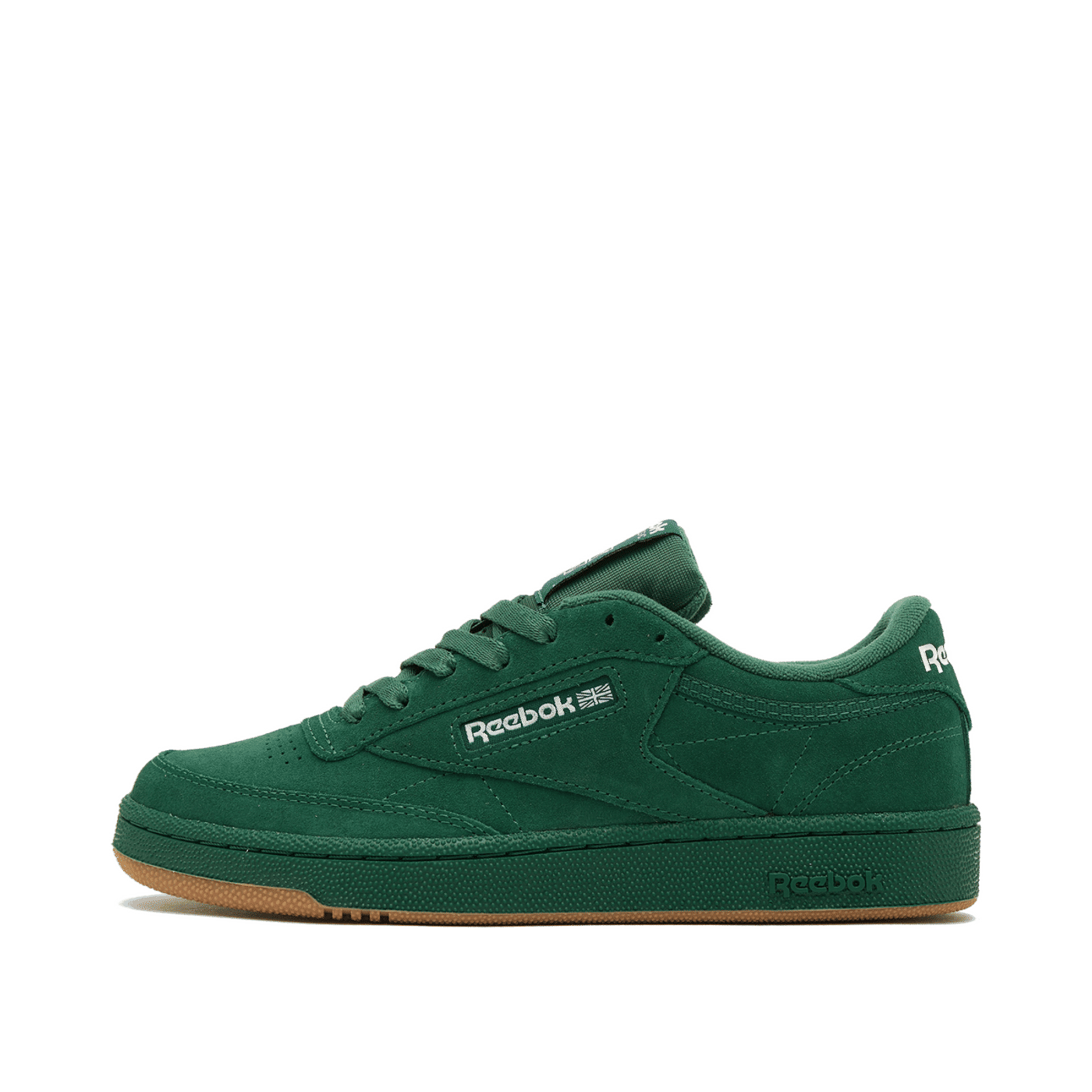 Reebok Club C 85 "Green" | 100074451-7