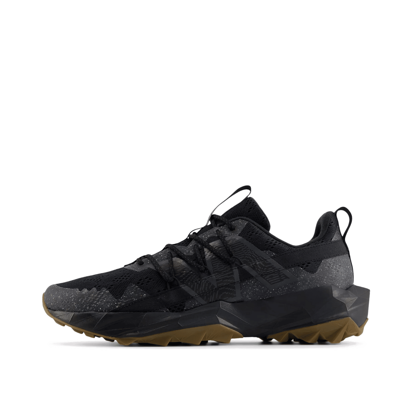 New Balance Tektrel Mens "Black/Grey/Beige" | MTTTRCK1
