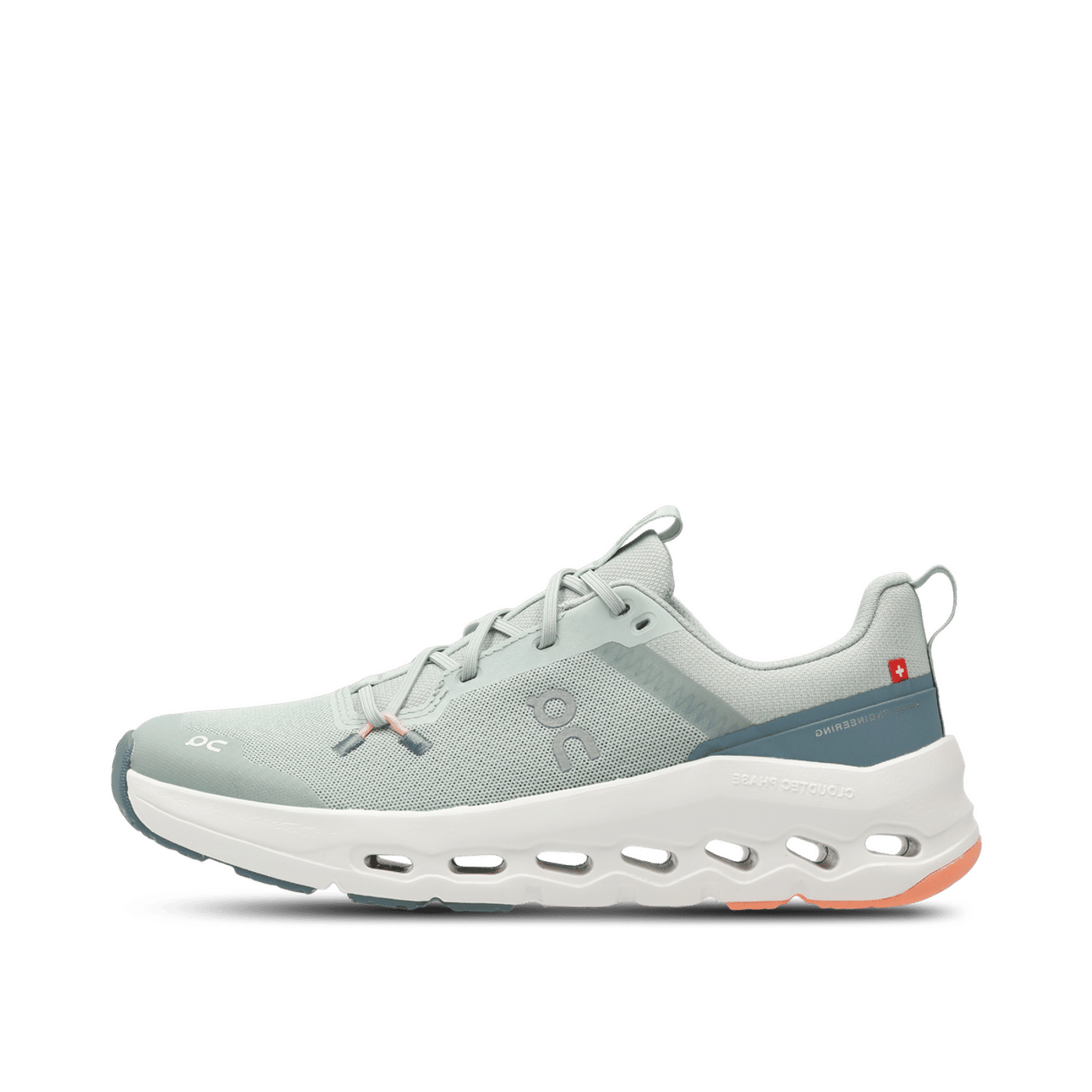 On Cloudleap "Green" | 3YF10044584