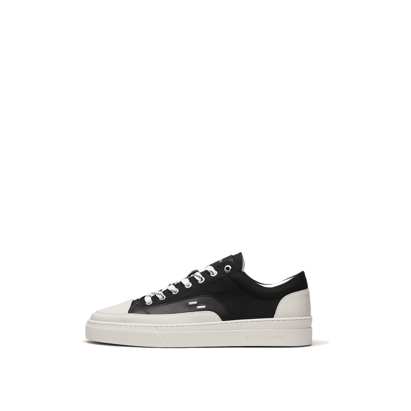 Filling Pieces Riviera "Black" | 90223101861