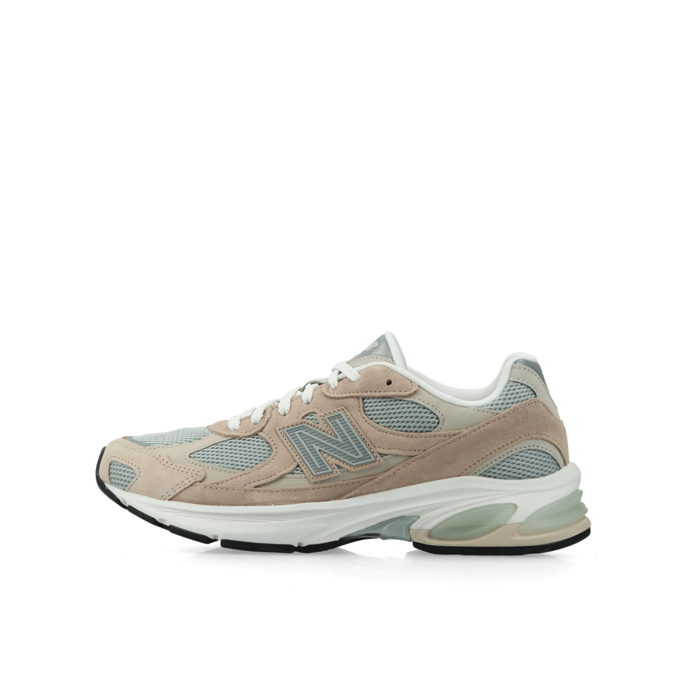 New Balance U2010 "Mindful Grey" | U2010281