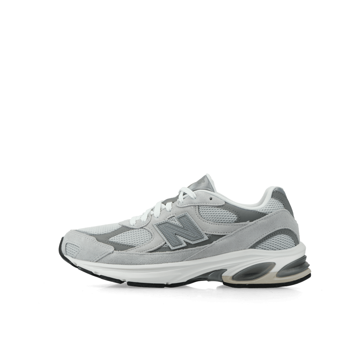 New Balance 2010 "Raincloud/Harbor Grey/White" | U201011N