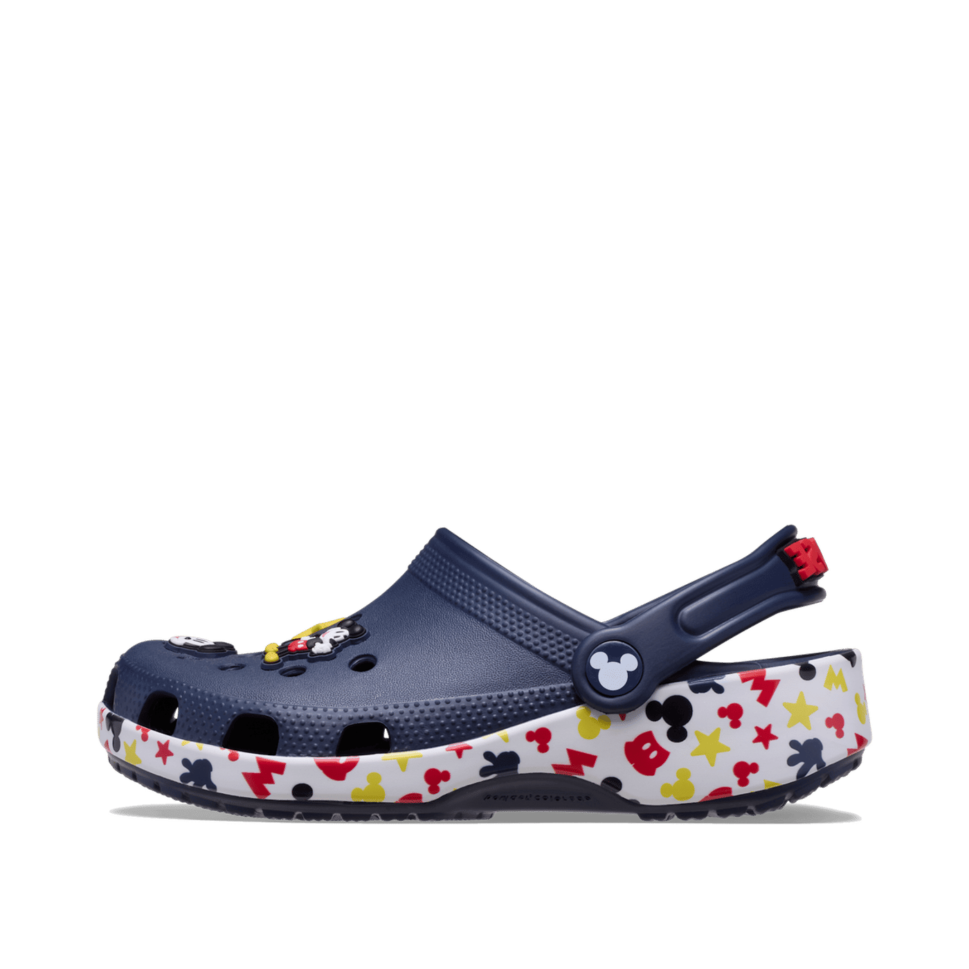 Crocs Classic Clog "Multi" | 21088890H