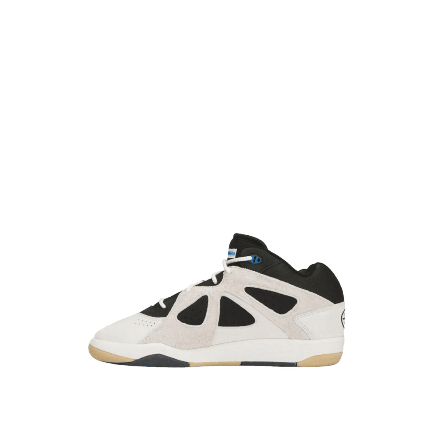 Adidas x Bad Bunny Bad Bo 1.0 "Off White / Core Black / Gum 3" | JS3886