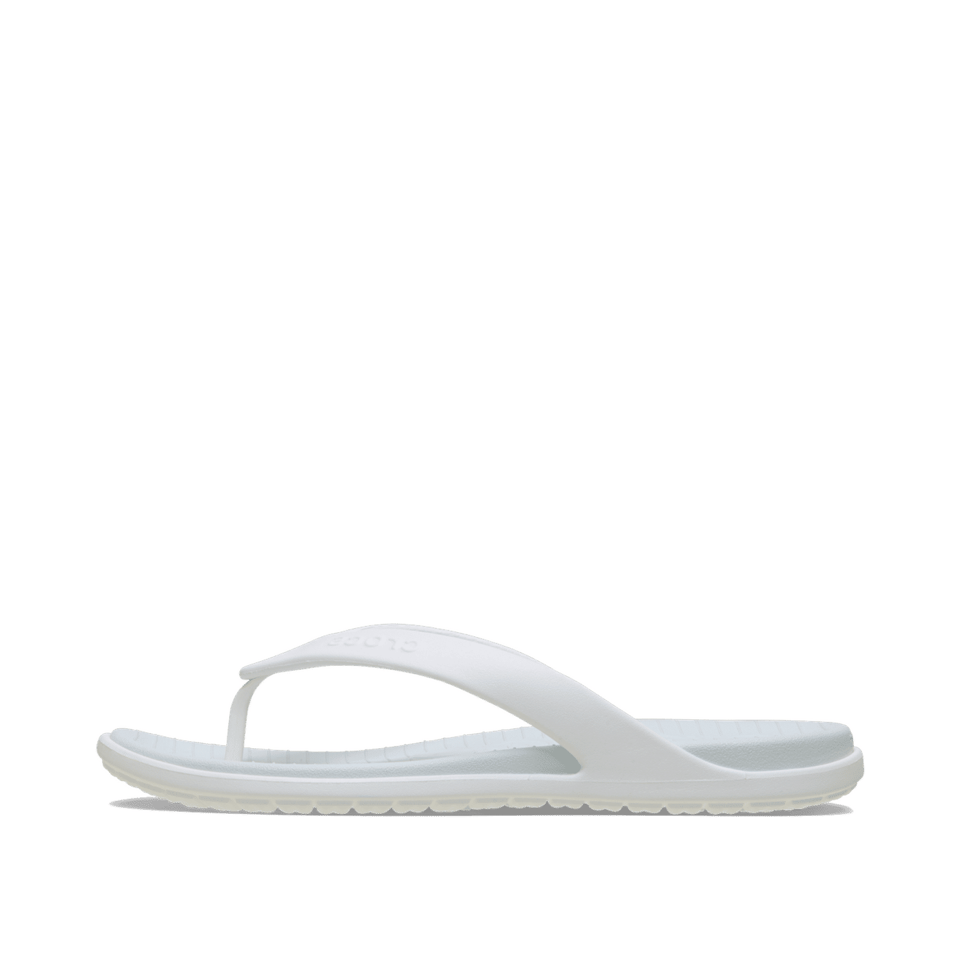 Crocs Coast "White/Moonlight" Clog | 2120351VL