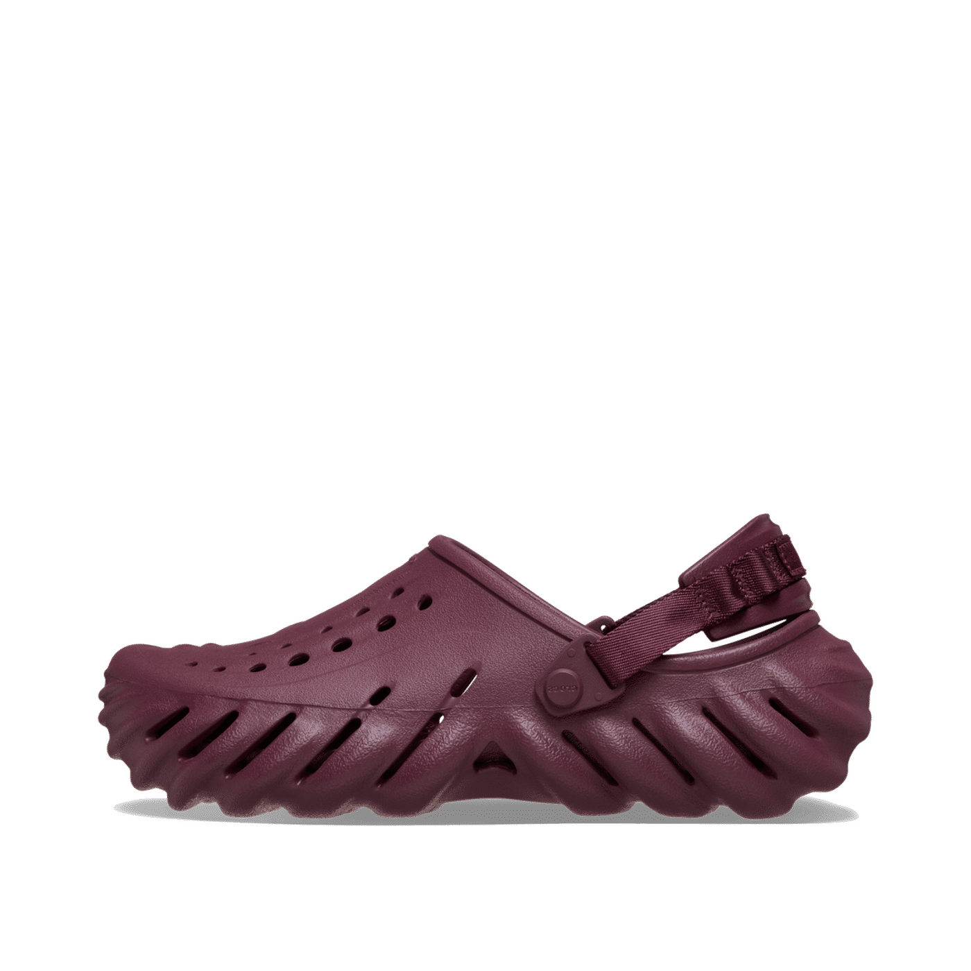 Crocs Echo Clog "Heritage Red" | 2079377CU