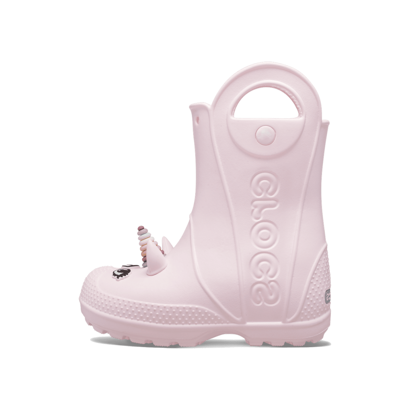 Crocs Handle It Unicorn "Pink Milk" | 2123406ZW