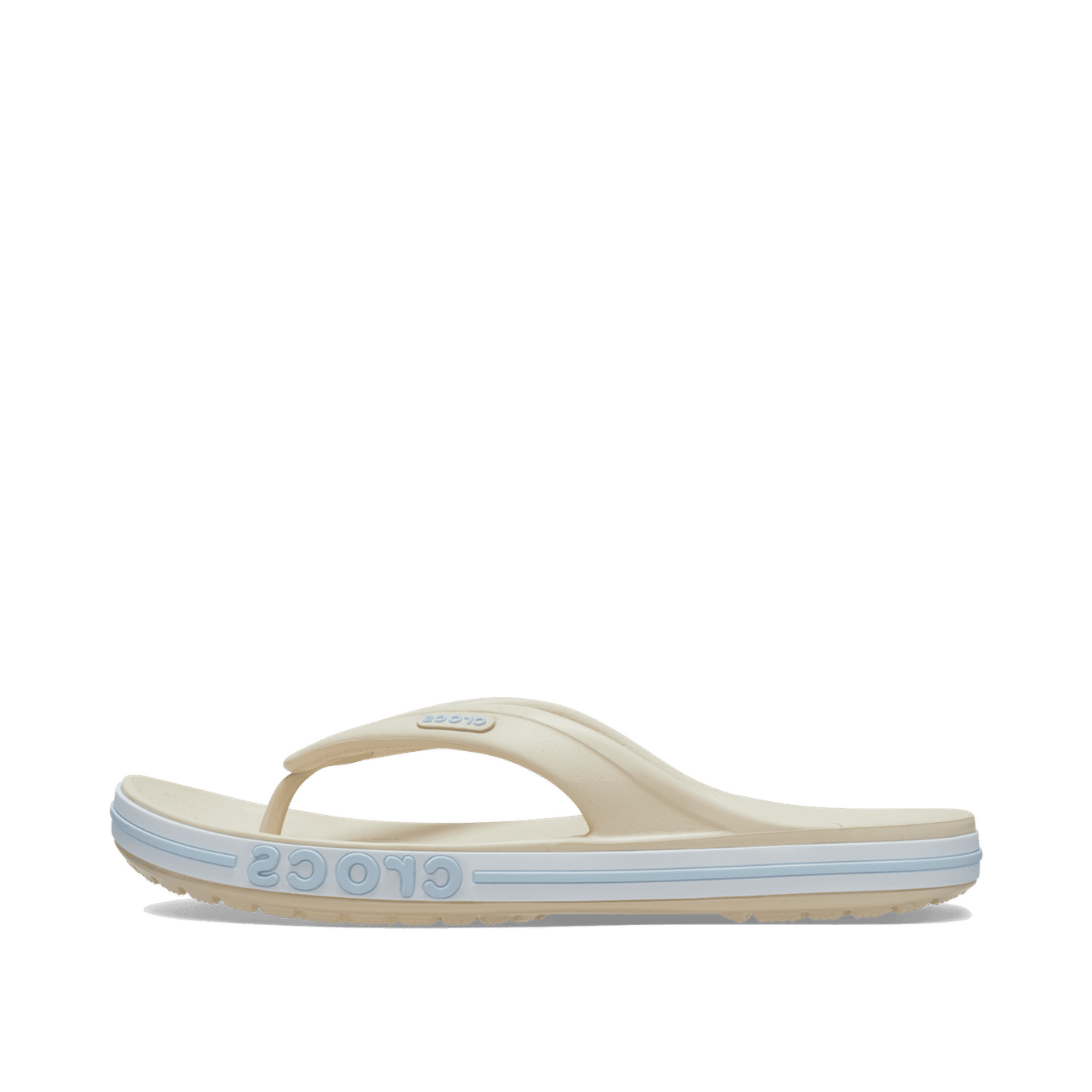 Crocs Bayaband "Winter White/Multi" | 2053931LI