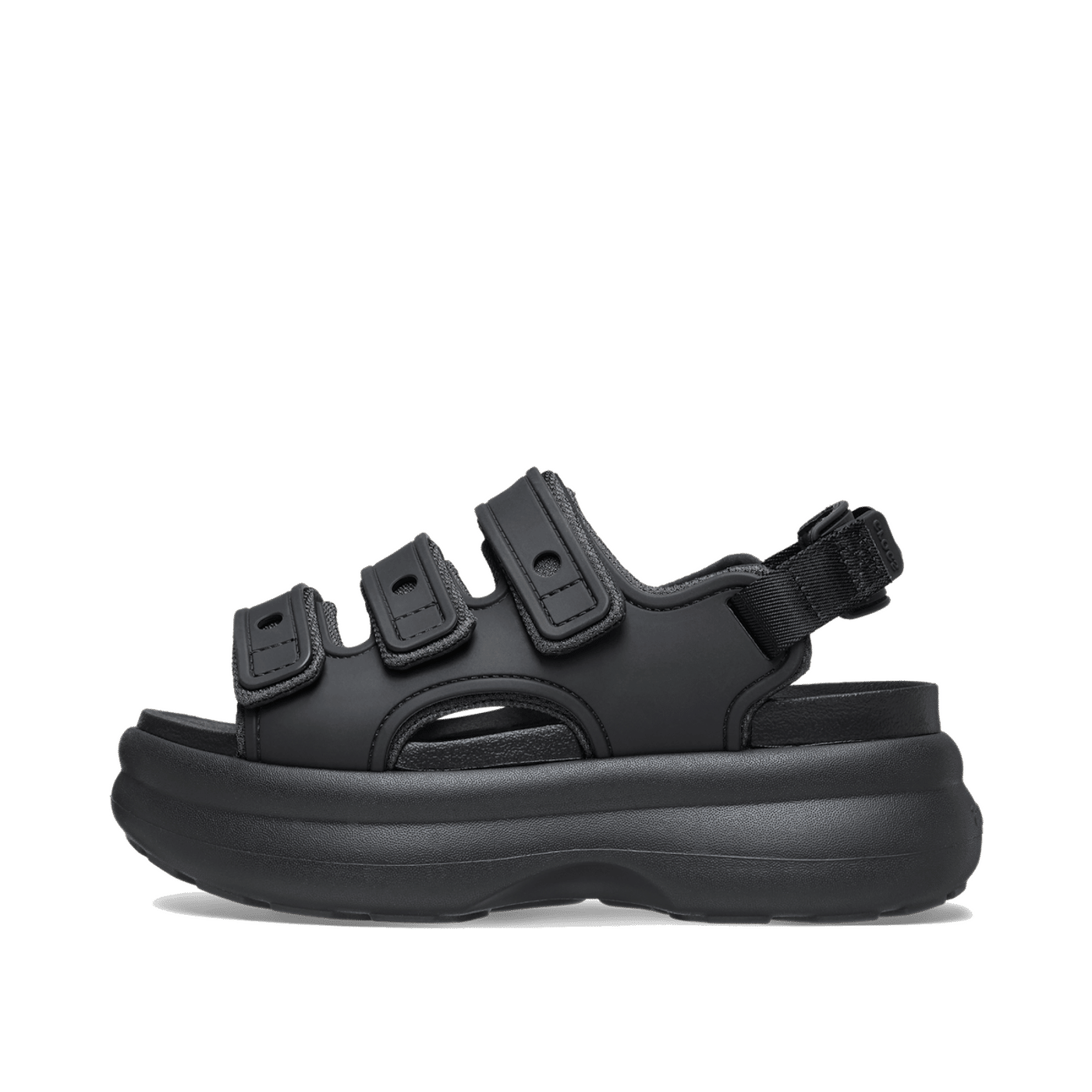 Crocs Soho Sport "Black" | 212032001