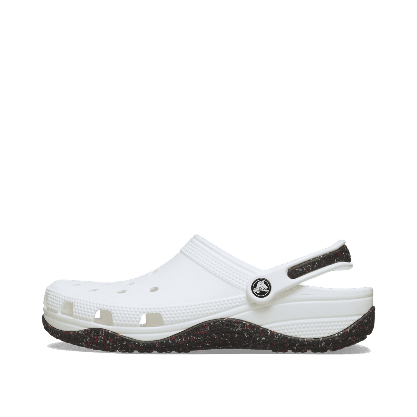 Crocs Classic Evo Clog "White" | 212481100