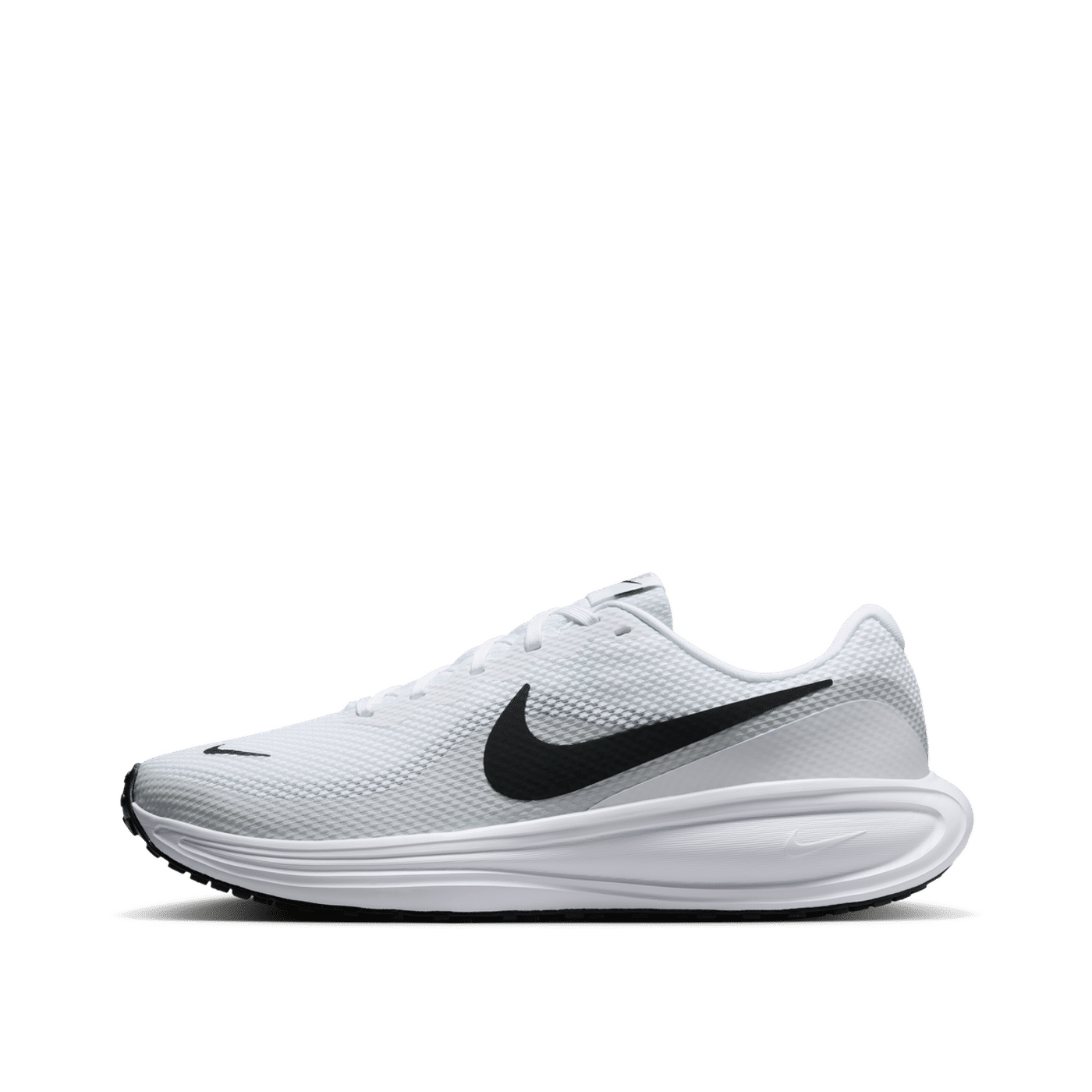 Nike Revolution 8 "White" | HJ9198-101